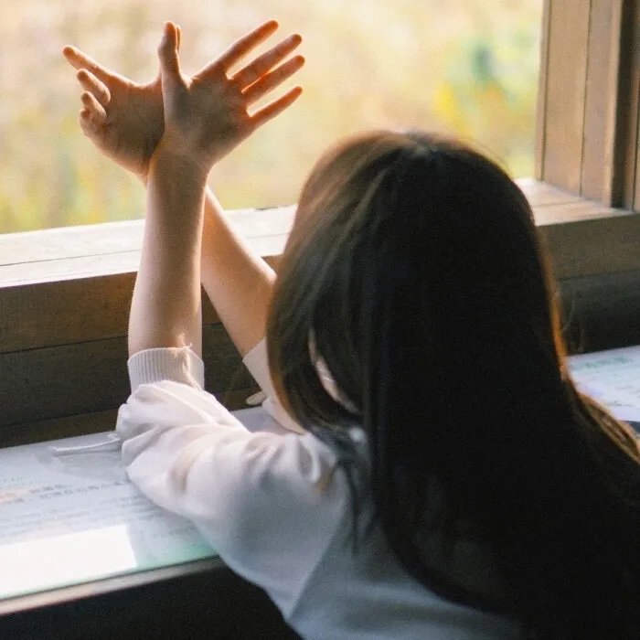 我们是最棒的！